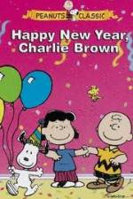 Watch Happy New Year Charlie Brown! Vumoo