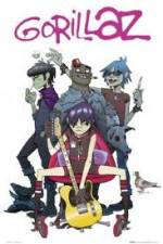 Watch Gorillaz Music Video Collection Vumoo