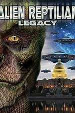 Watch Alien Reptilian Legacy Vumoo