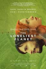 Watch The Loneliest Planet Vumoo