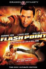 Watch Flashpoint Vumoo