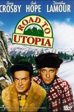 Watch Road to Utopia Vumoo