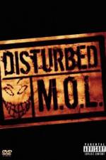 Watch Disturbed MOL Vumoo