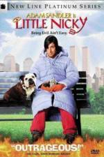 Watch Little Nicky Vumoo