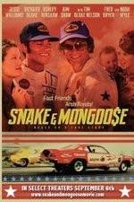 Watch Snake and Mongoose Vumoo