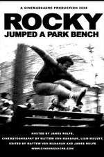 Watch Rocky Jumped a Park Bench Vumoo