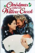 Watch Christmas Comes to Willow Creek Vumoo