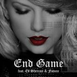 Watch Taylor Swift Feat. Ed Sheeran, Future: End Game Vumoo