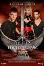 Watch The Pit and the Pendulum Vumoo