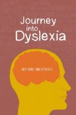 Watch Journey Into Dyslexia Vumoo