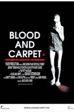 Watch Blood and Carpet Vumoo