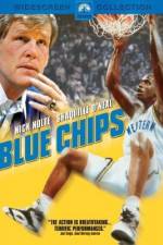 Watch Blue Chips Vumoo