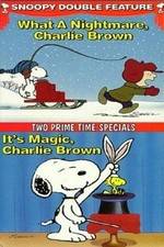 Watch It's Magic, Charlie Brown Vumoo