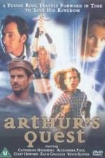 Watch Arthur's Quest Vumoo