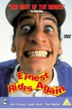 Watch Ernest Rides Again Vumoo