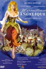 Watch Angelique: The Road To Versailles Vumoo