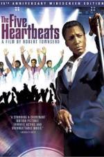 Watch The Five Heartbeats Vumoo