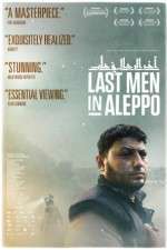 Watch Last Men in Aleppo Vumoo