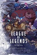Watch League of Legends: Origins Vumoo