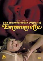 Watch Las orgas inconfesables de Emmanuelle Vumoo