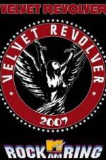 Watch Velvet Revolver Live Rock Am Ring Vumoo