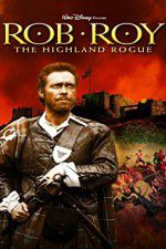 Watch Rob Roy: The Highland Rogue Vumoo