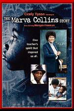 Watch The Marva Collins Story Vumoo