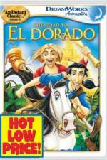 Watch The Road to El Dorado Vumoo
