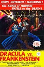 Watch Dracula vs. Frankenstein Vumoo