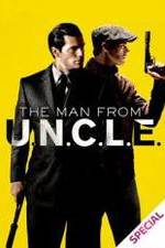 Watch The Man from U.N.C.L.E.: Sky Movies Special Vumoo