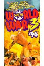 Watch WCW: World War 3 '96 Vumoo