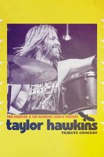 Watch Taylor Hawkins Tribute Concert Vumoo