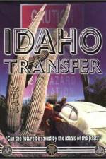 Watch Idaho Transfer Vumoo