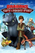 Watch Dragons: Gift of the Night Fury Vumoo