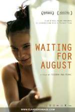 Watch Waiting for August Vumoo