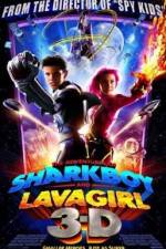 Watch The Adventures of Sharkboy and Lavagirl 3-D Vumoo