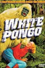 Watch White Pongo Vumoo