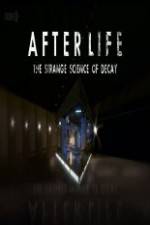 Watch After Life: The strange Science Of Decay Vumoo