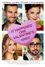 Watch It Happened One Valentine\'s Vumoo