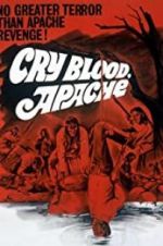 Watch Cry Blood, Apache Vumoo