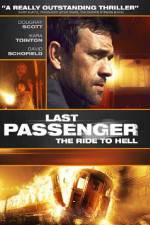 Watch Last Passenger Vumoo