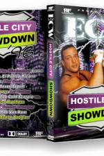 Watch ECW Hostile City Showdown Vumoo
