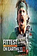 Watch Fittest on Earth A Decade of Fitness Vumoo