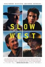 Watch Slow West Vumoo