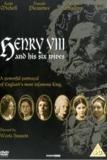 Watch Henry VIII and His Six Wives Vumoo