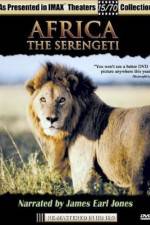 Watch Africa The Serengeti Vumoo