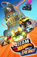 Watch Team Hot Wheels: Build the Epic Race Vumoo