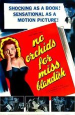 Watch No Orchids for Miss Blandish Vumoo