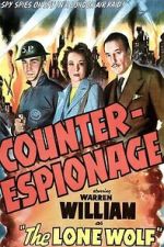 Watch Counter-Espionage Vumoo