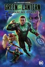 Watch Green Lantern: Beware My Power Vumoo